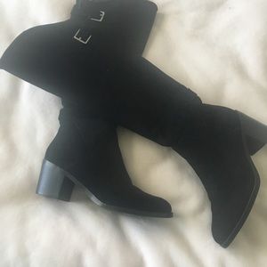 Forever21 boots